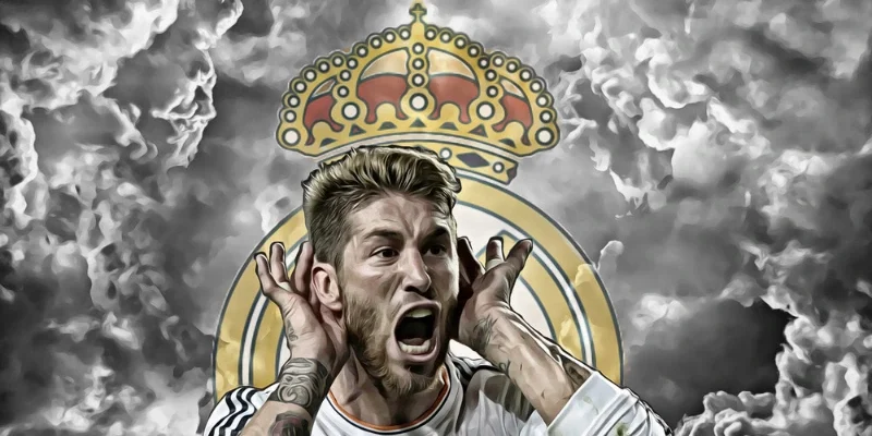 Những giá trị mà Ramos mang lại cho thương hiệu